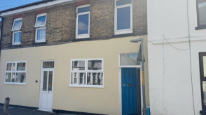 Improvement in Dover photo